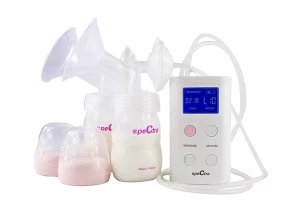 máy hút sữa hàn quốc