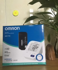 Máy đo huyết áp omron 7156
