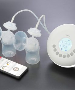 máy hút sữa điện đôi Hàn Quốc