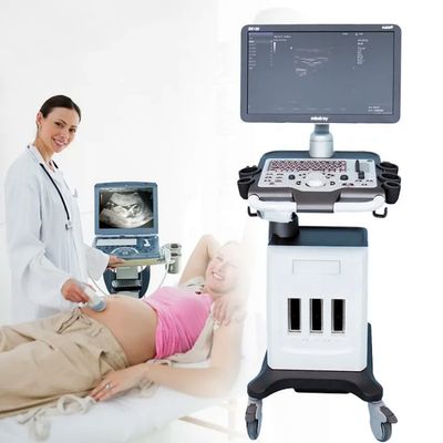 Giá máy siêu âm Mindray DC-30 Những thông tin cần biết