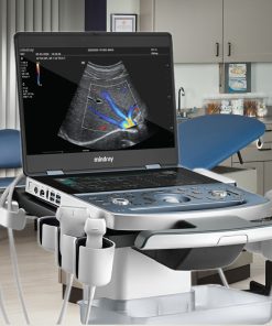 Mindray MX7